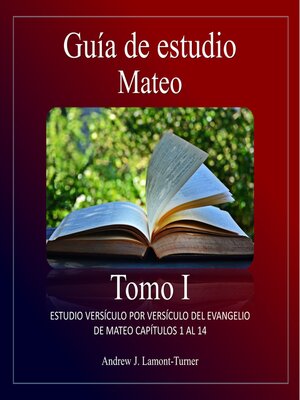 cover image of Guía de Estudio